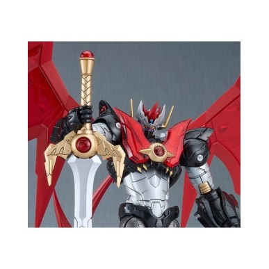 Mazinkaiser Moderoid Mk New Release