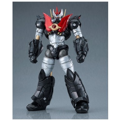 Mazinkaiser Moderoid Mk New Release