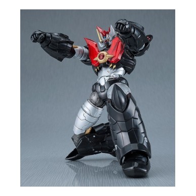 Mazinkaiser Moderoid Mk New Release