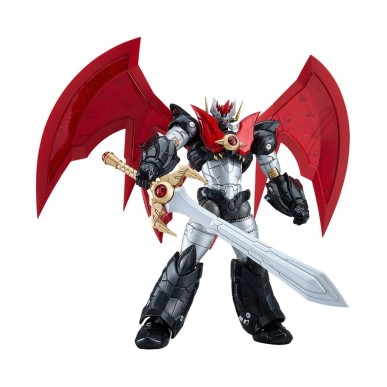 Mazinkaiser Moderoid Mk New Release