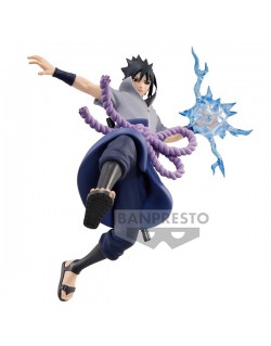 NARUTO EFFECTREME UCHIHA SASUKE FIGURE