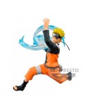 NARUTO EFFECTREME UZUMAKI NARUTO FIGURE