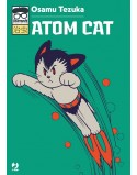 ATOM CAT DI OSAMU TEZUKA(VOLUME UNICO)