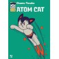 ATOM CAT DI OSAMU TEZUKA(VOLUME UNICO)