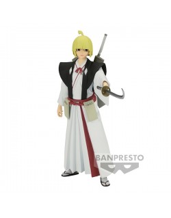 HELL'S PARADISE YAMADA ASAEMON FUCHI FIGURE