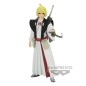 HELL'S PARADISE YAMADA ASAEMON FUCHI FIGURE