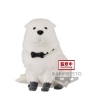 SPY X FAMILY FLUFFY PUFFY BOND FORGER FIGURE