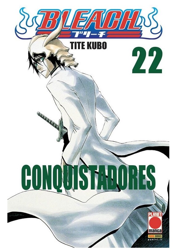 BLEACH N.22 (DI 74)