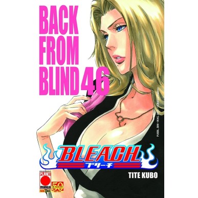 BLEACH N.46 (DI 74)