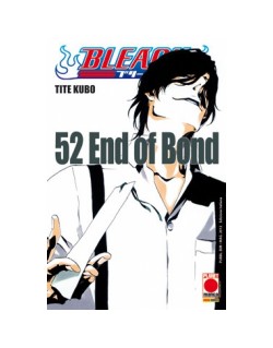 BLEACH N.52 (DI 74)