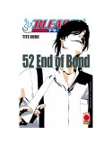 BLEACH N.52 (DI 74)