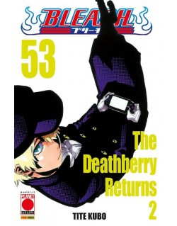 BLEACH N.53 (DI 74)