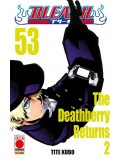 BLEACH N.53 (DI 74)