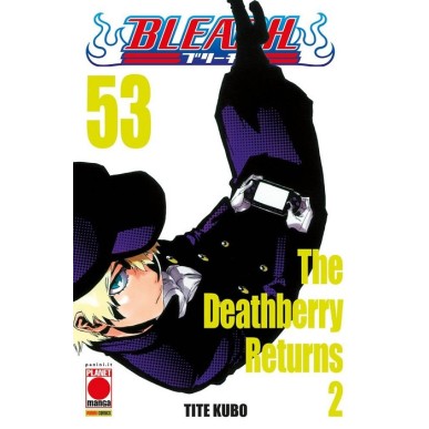 BLEACH N.53 (DI 74)