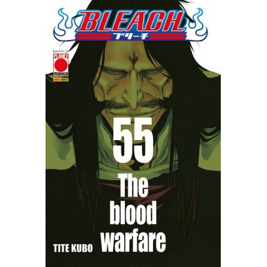 BLEACH N.55 (DI 74)