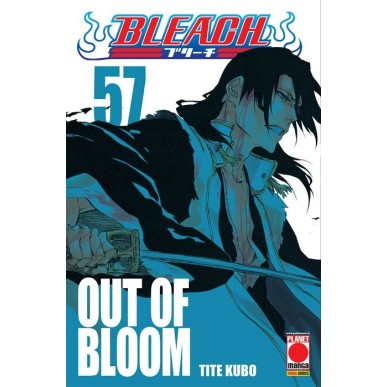 BLEACH N.57 (DI 74)