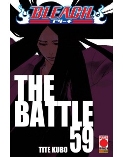 BLEACH N.59 (DI 74)