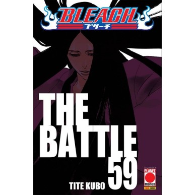 BLEACH N.59 (DI 74)