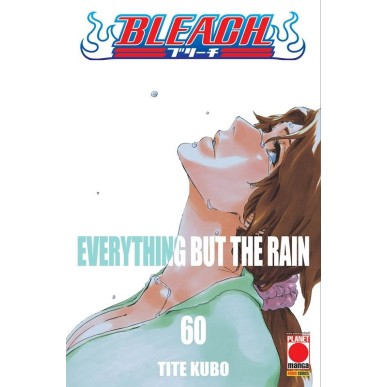 BLEACH N.60 (DI 74)