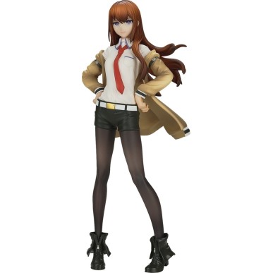 Steinsgate Kurisu Makise Pop Up Parade