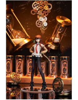 Steinsgate Kurisu Makise Pop Up Parade