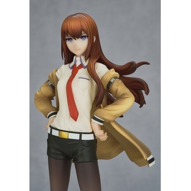 Steinsgate Kurisu Makise Pop Up Parade