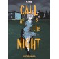 CALL OF THE NIGHT N.8