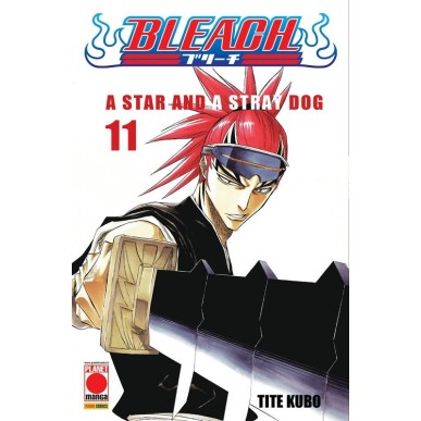 BLEACH N.11 (DI 74)