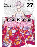 TOKYO REVENGERS N.27 (DI 31)