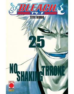 BLEACH N.25 (DI 74)