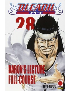 BLEACH N.28 (DI 74)