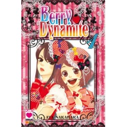 BERRY DYNAMITE N.1