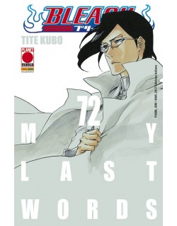 BLEACH N.72 (DI 74)