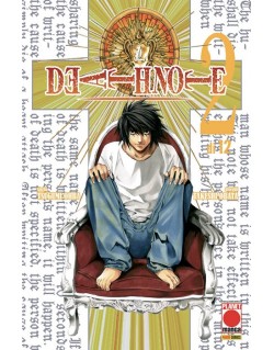 DEATH NOTE N.2 (DI 12)