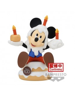 DISNEY 100TH. ANNIV. MICKEY MOUSE FIGURE