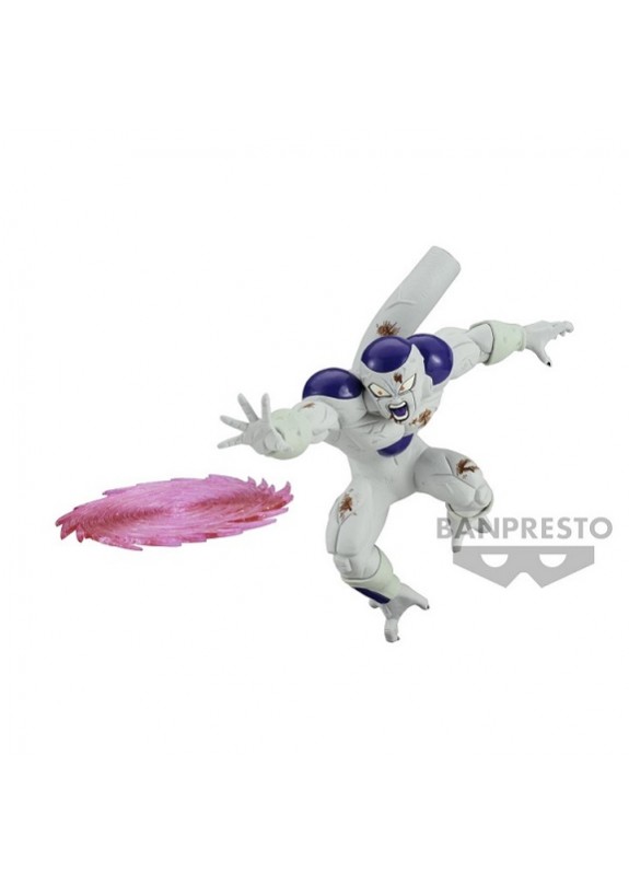 DRAGON BALL Z GX MATERIAE FIREZA II FIGURE