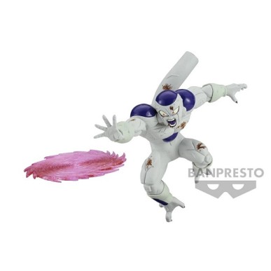 DRAGON BALL Z GX MATERIAE FIREZA II FIGURE