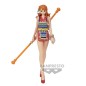 ONE PIECE THE SHUKKO NAMI FIGURE