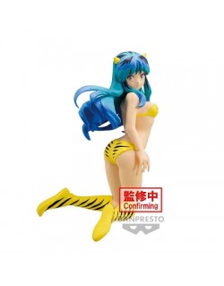 URUSEI YATSURA RELAX TIME LUM 2 FIGURE