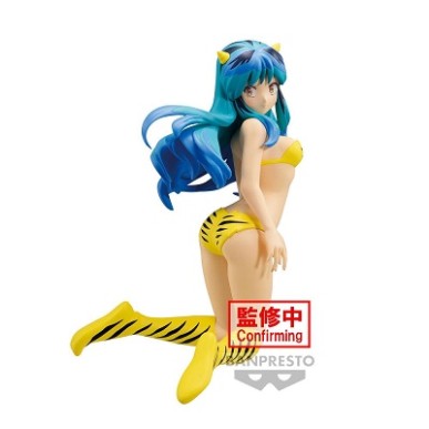 URUSEI YATSURA RELAX TIME LUM 2 FIGURE