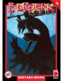 BERSERK COLLECTION SERIE NERA N.28