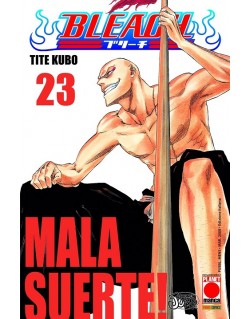 BLEACH N.23 (DI 74)