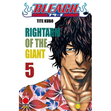 BLEACH N.5 (DI 74)