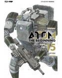 ATOM THE BEGINNING N.15