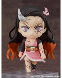 DEMON SLAYER NEZUKO DEMONIZATION NENDOROID