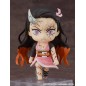 DEMON SLAYER NEZUKO DEMONIZATION NENDOROID