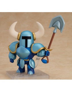 SHOVEL KNIGHT NENDOROID