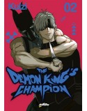 THE DEMON KING'S CHAMPION N.2