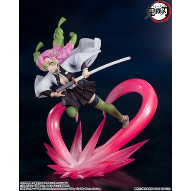 Demon Slayer Zero Mitsuri Kanroji