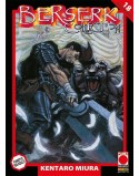 BERSERK COLLECTION SERIE NERA N.18